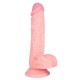 Ten Rengi Realistik Dildo 